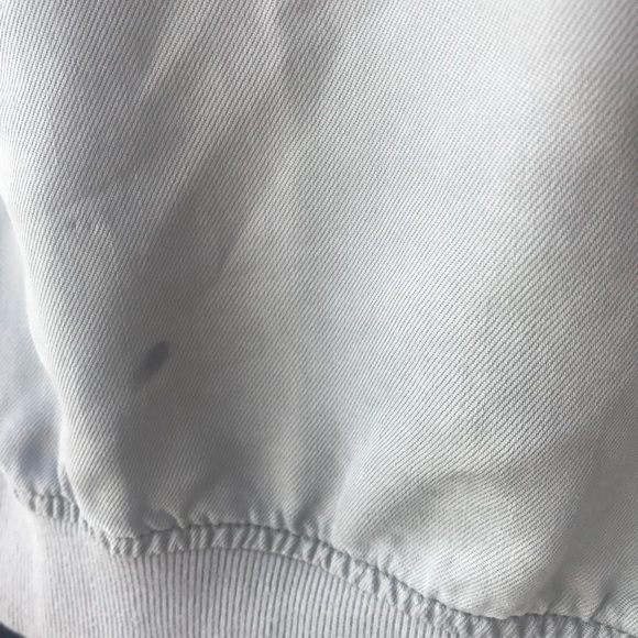 Women’s xs zip up. Kenneth Cole Reaction - Picture 3 of 6